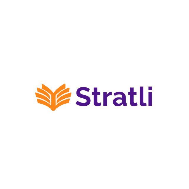 Stratli logo