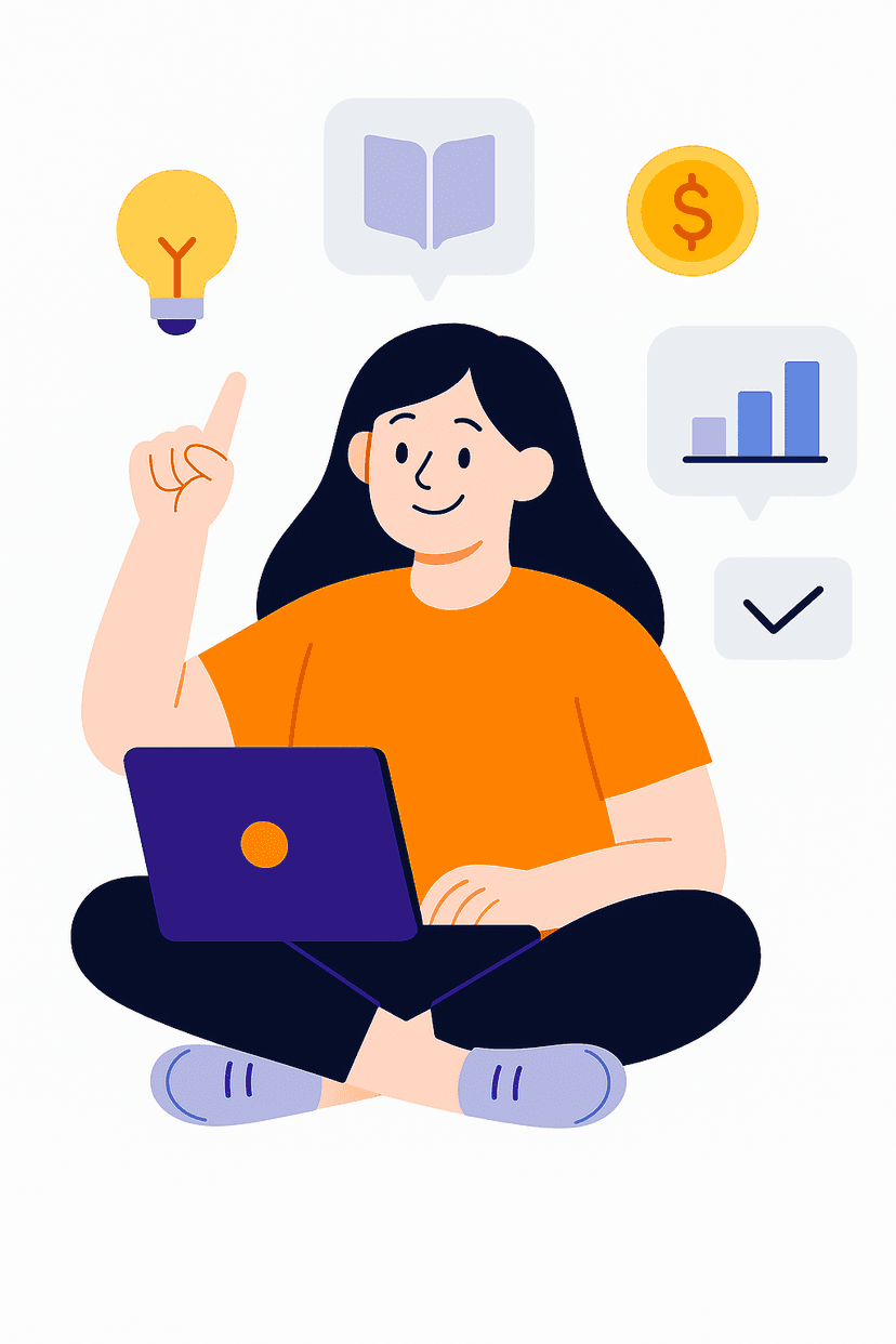 Mission illustration