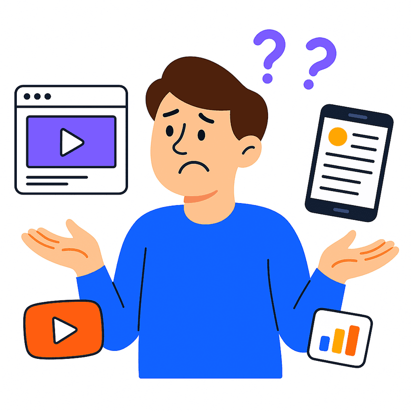 Problem illustration